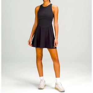 Lululemon Court Crush Dress